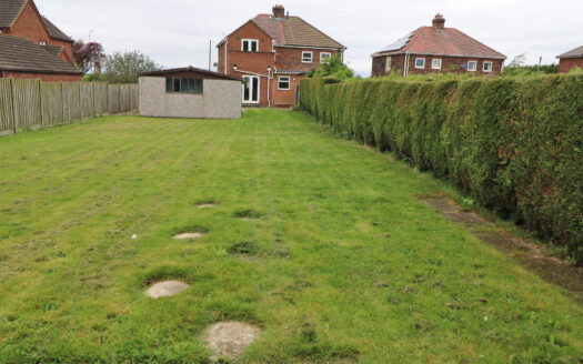 Belton Gate Villas, 1 Belton Road