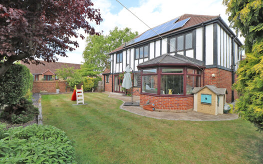 1 Reapers Way, Haxey, DN9 2NU