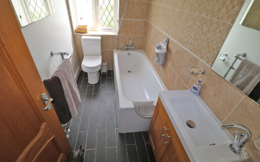 1 Reapers Way, Haxey, DN9 2NU