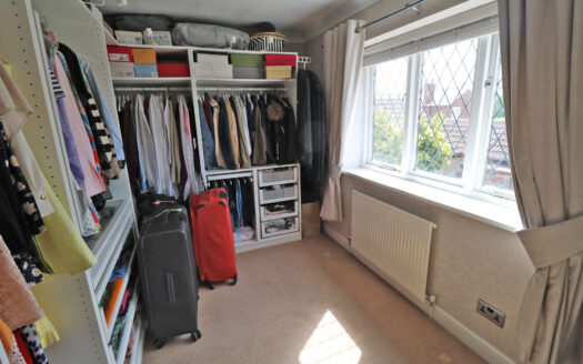 1 Reapers Way, Haxey, DN9 2NU