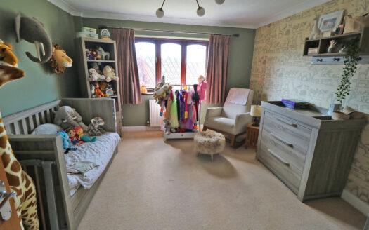 1 Reapers Way, Haxey, DN9 2NU