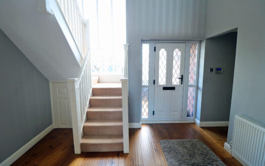 1 Reapers Way, Haxey, DN9 2NU