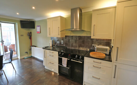 1 Reapers Way, Haxey, DN9 2NU