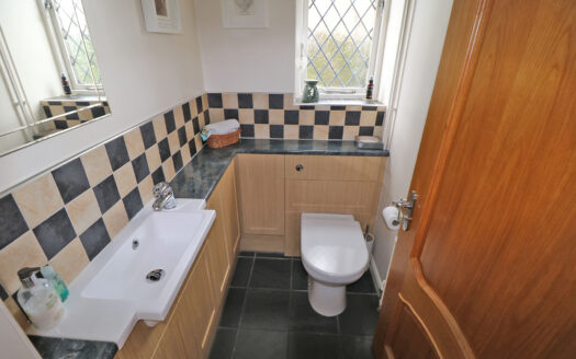 1 Reapers Way, Haxey, DN9 2NU