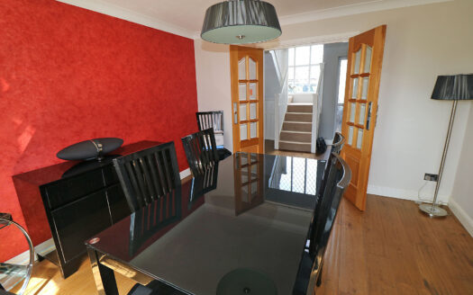 1 Reapers Way, Haxey, DN9 2NU