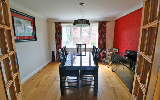 1 Reapers Way, Haxey, DN9 2NU