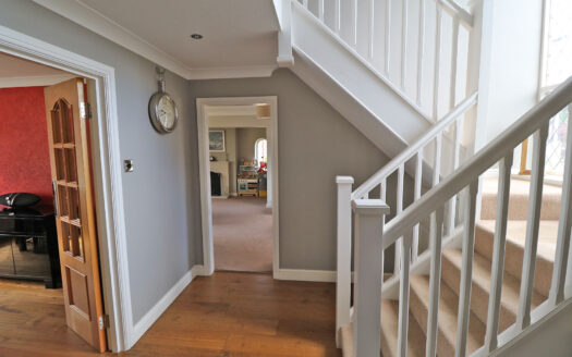 1 Reapers Way, Haxey, DN9 2NU