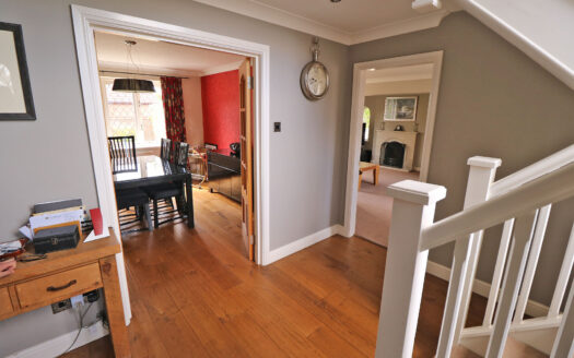 1 Reapers Way, Haxey, DN9 2NU