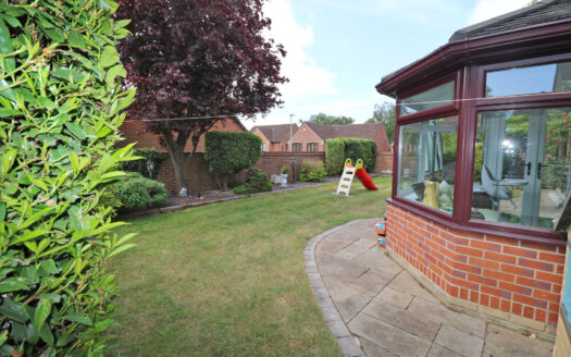 1 Reapers Way, Haxey, DN9 2NU