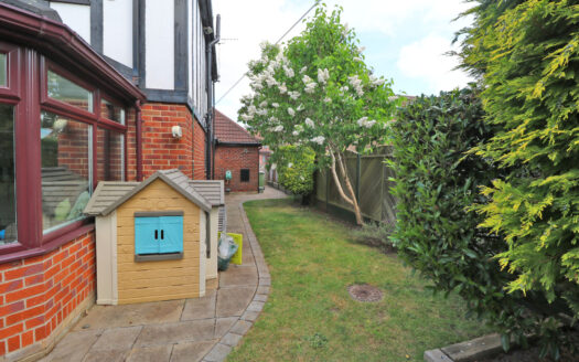 1 Reapers Way, Haxey, DN9 2NU