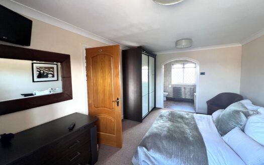 1 Reapers Way, Haxey, DN9 2NU