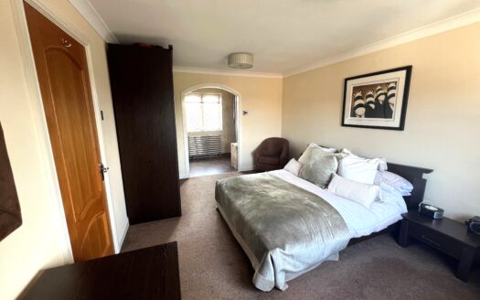 1 Reapers Way, Haxey, DN9 2NU