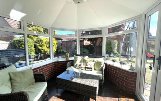 1 Reapers Way, Haxey, DN9 2NU