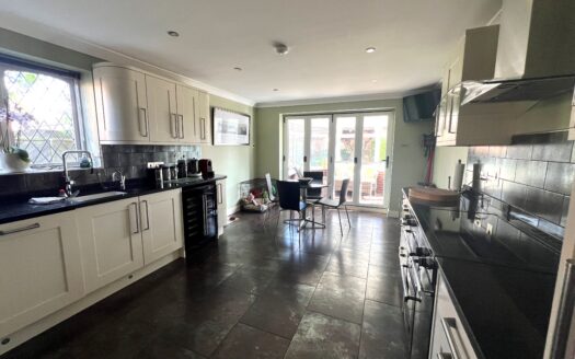 1 Reapers Way, Haxey, DN9 2NU