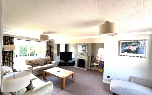 1 Reapers Way, Haxey, DN9 2NU