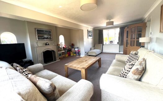 1 Reapers Way, Haxey, DN9 2NU