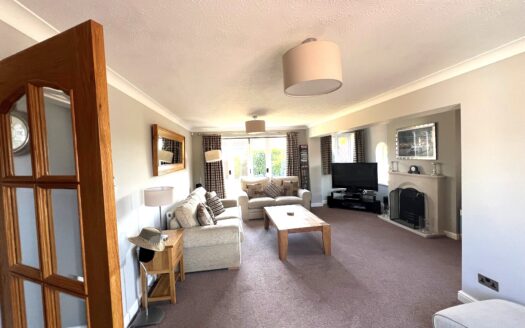 1 Reapers Way, Haxey, DN9 2NU