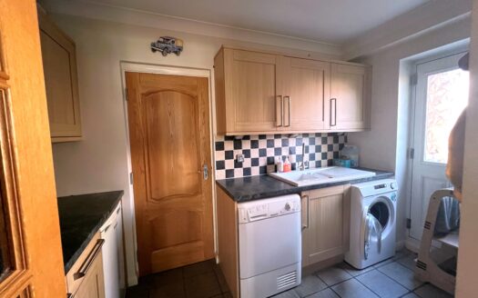 1 Reapers Way, Haxey, DN9 2NU