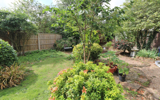 Holly Croft, 24 Hollingsworth Lane, Epworth, DN9 1EY