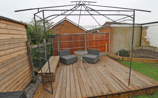 11 Eastfield Road, Epworth, DN9 1JQ