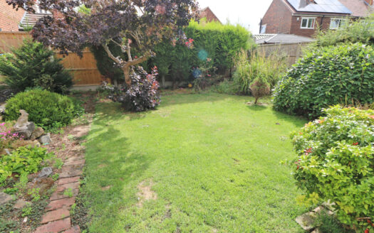 Holly Croft, 24 Hollingsworth Lane, Epworth, DN9 1EY