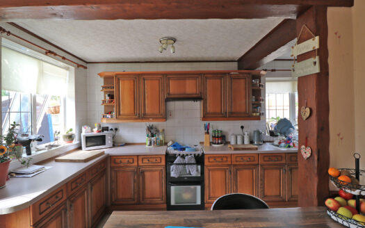 Holly Croft, 24 Hollingsworth Lane, Epworth, DN9 1EY