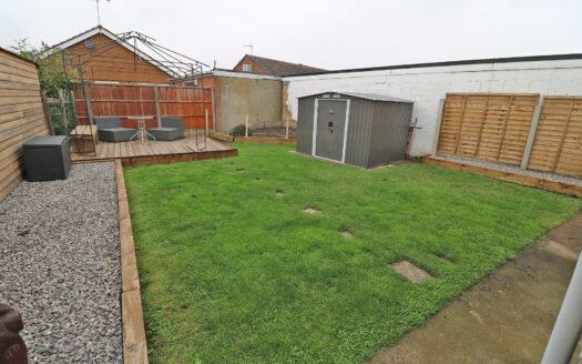 11 Eastfield Road, Epworth, DN9 1JQ