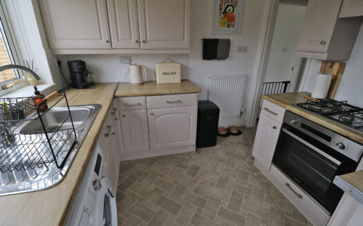 11 Eastfield Road, Epworth, DN9 1JQ