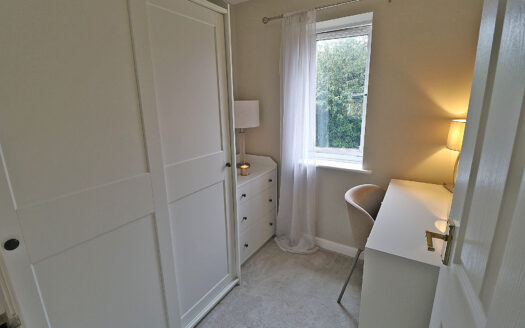 24 Woodcross Avenue, Scunthorpe, DN16 3FG