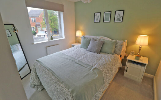 24 Woodcross Avenue, Scunthorpe, DN16 3FG