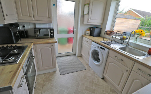 11 Eastfield Road, Epworth, DN9 1JQ