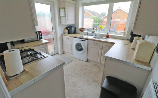 11 Eastfield Road, Epworth, DN9 1JQ