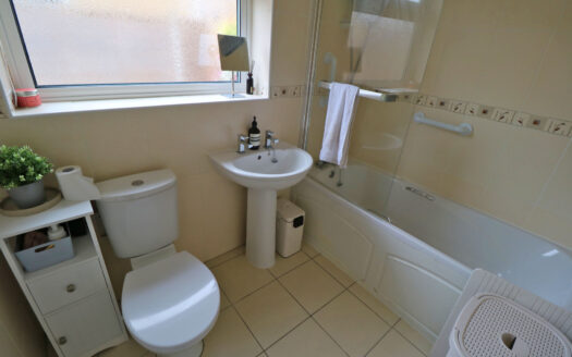 11 Eastfield Road, Epworth, DN9 1JQ