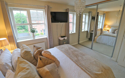 24 Woodcross Avenue, Scunthorpe, DN16 3FG