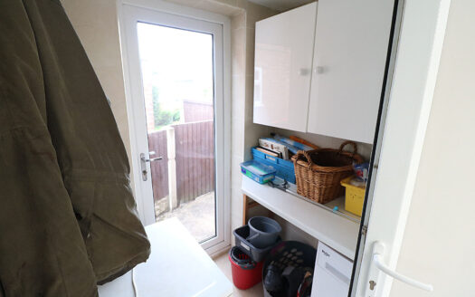 11 Parklands, West Butterwick, DN17 3LF