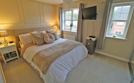 24 Woodcross Avenue, Scunthorpe, DN16 3FG