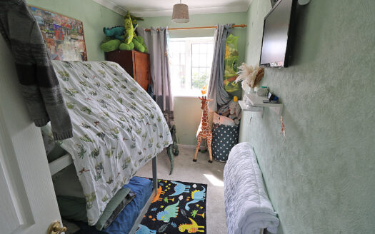 Holly Croft, 24 Hollingsworth Lane, Epworth, DN9 1EY