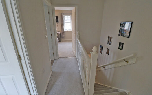 24 Woodcross Avenue, Scunthorpe, DN16 3FG