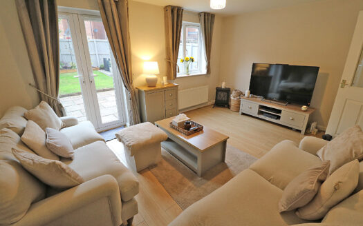 24 Woodcross Avenue, Scunthorpe, DN16 3FG