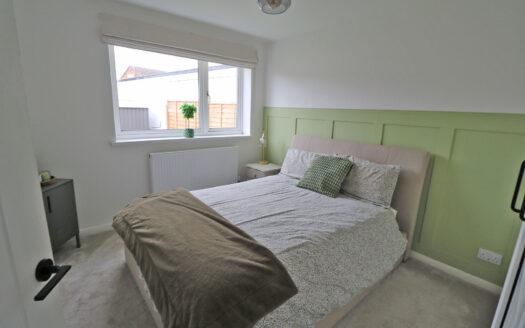 11 Eastfield Road, Epworth, DN9 1JQ