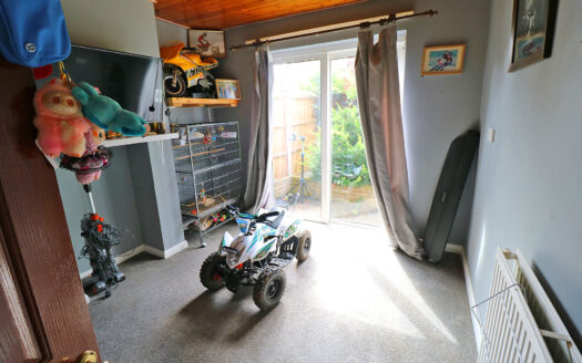 Holly Croft, 24 Hollingsworth Lane, Epworth, DN9 1EY