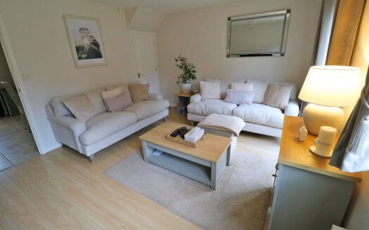 24 Woodcross Avenue, Scunthorpe, DN16 3FG