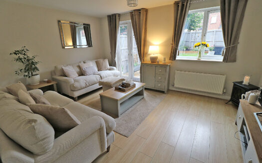 24 Woodcross Avenue, Scunthorpe, DN16 3FG