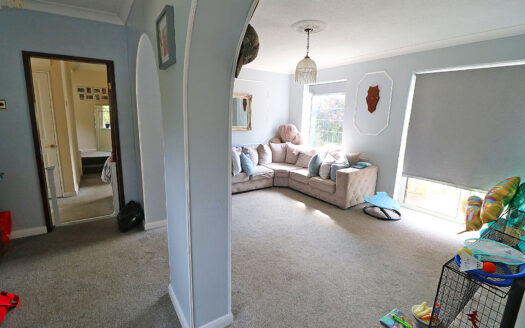 Holly Croft, 24 Hollingsworth Lane, Epworth, DN9 1EY