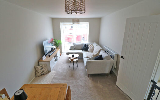 11 Eastfield Road, Epworth, DN9 1JQ