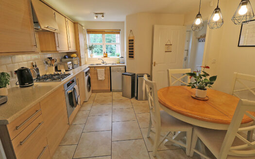 24 Woodcross Avenue, Scunthorpe, DN16 3FG