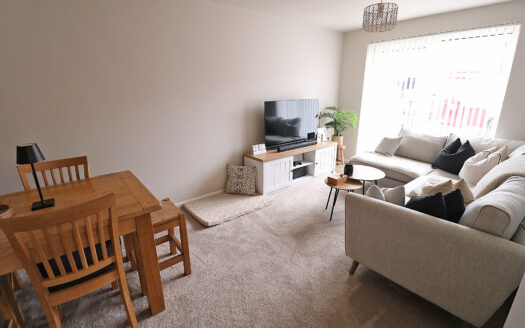 11 Eastfield Road, Epworth, DN9 1JQ