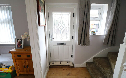 11 Parklands, West Butterwick, DN17 3LF