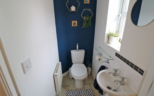 24 Woodcross Avenue, Scunthorpe, DN16 3FG