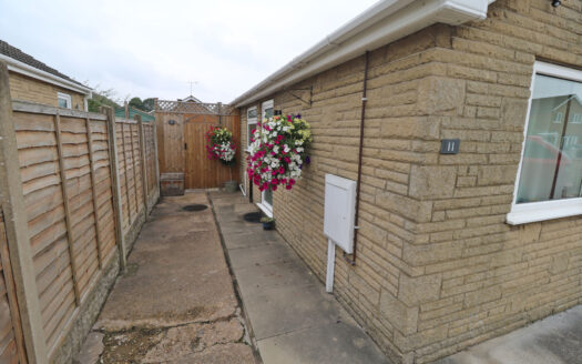 11 Eastfield Road, Epworth, DN9 1JQ